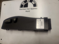 BMW E46 COUPE PASSENGER SEAT