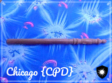 COLLECTIBLE CHICAGO(CPD) STYLE