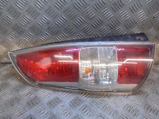 2006 DAIHATSU SIRION 1.0 S 5DR PASSENGER SIDE REAR LIGHT ASSEMBLY