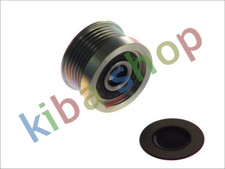 ALTERNATOR PULLEY FITS VOLVO