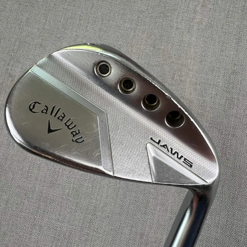 Callaway jaws raw - raw,