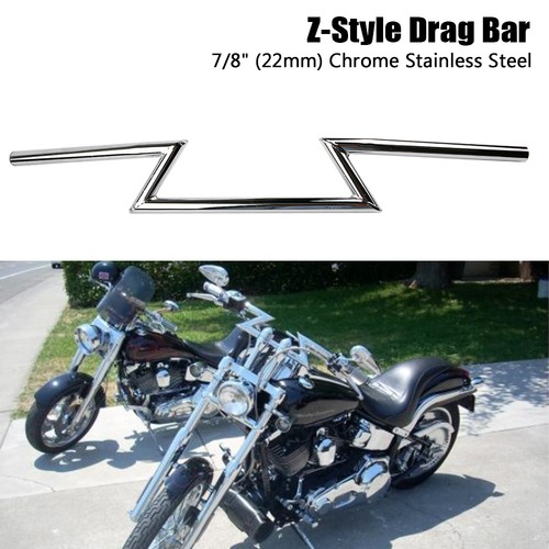 22mm universal motorcycle - 7/8",