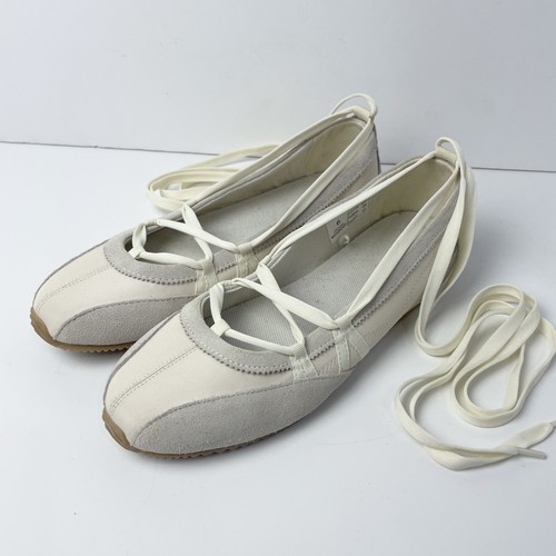 Grey cream suede lace - m&s,