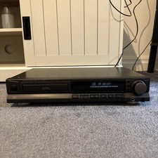 Technics SL-PG560A Compact