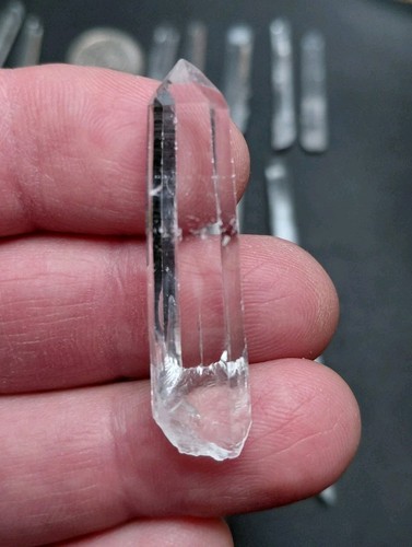 Piece colombia quartz - ,