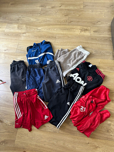 Nike adidas men - men’s, 9x