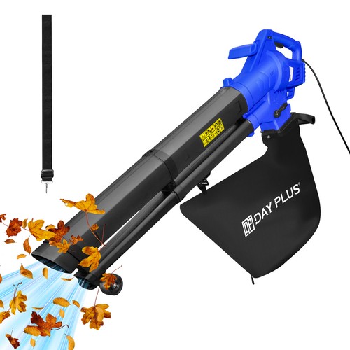 Garden leaf blower - garden,
