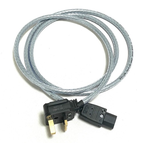 Audiophile grade screened