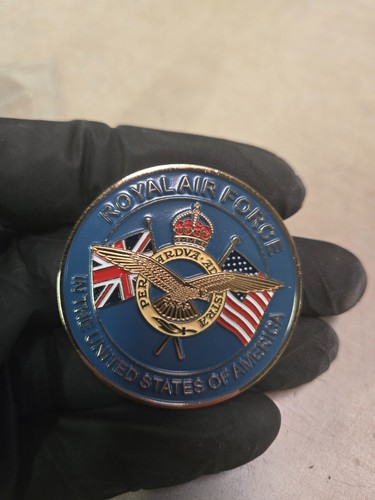 Royal air force usa - air, save