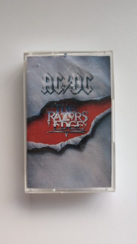 The razor s - ac/dc,