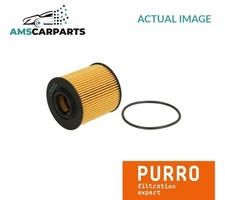 ENGINE OIL FILTER PUR-PO4003