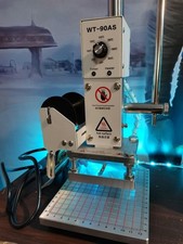 Hot Foil Stamping Machine