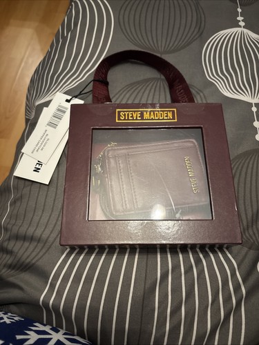 Brand new steve madden - brand,