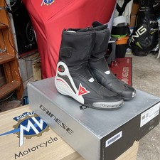 Dainese Axial D1 Boots 