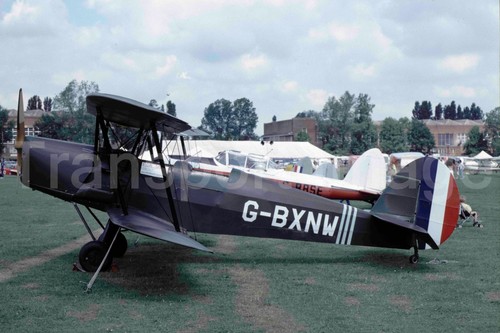 Original aircraft slide - aircraft,