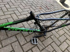 Carrera 29er MTB Frame 18”