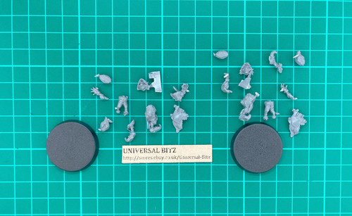 Blood bowl two - blood, gnome