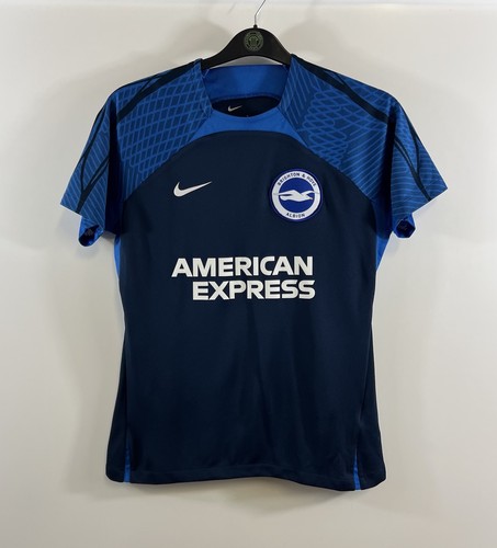 Brighton training football - training,