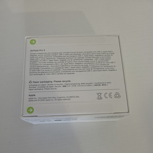 Apple airpod pro with - pro,