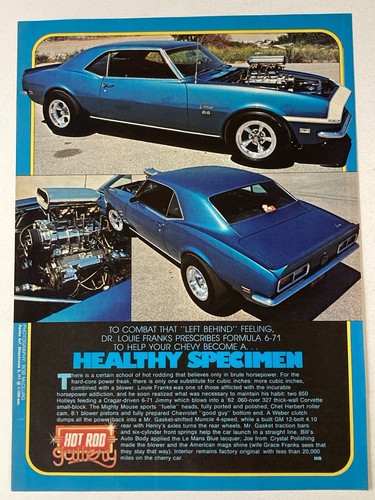 1977 hot rod gallery healthy - 1977,