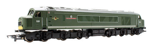 Mainline gauge 050 - 37-050, br