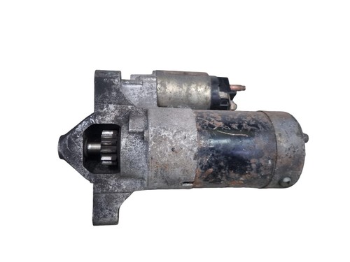Citroen berlingo starter - citroen,