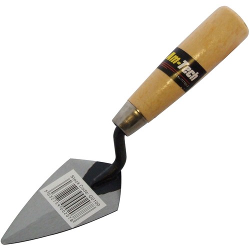 Amtech pointing trowel - amtech,