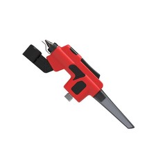 No-Clean Airbrush Pro Kit with