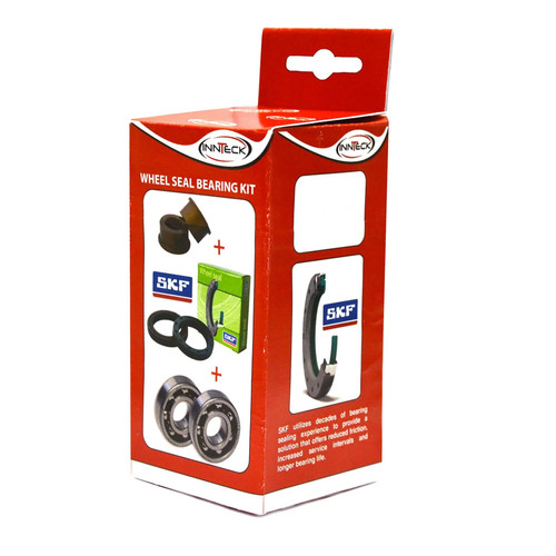 Skf wheel bearing seal - -, bearing,