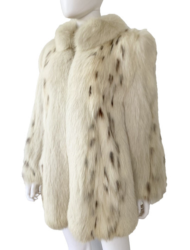 Real blush fox - real,