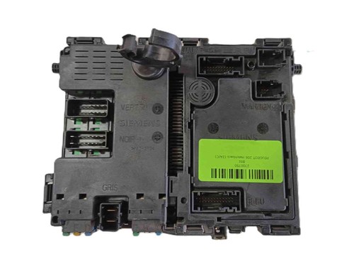 658063 bsi control unit - 658063,
