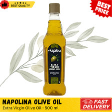 Napolina Extra Virgin Olive