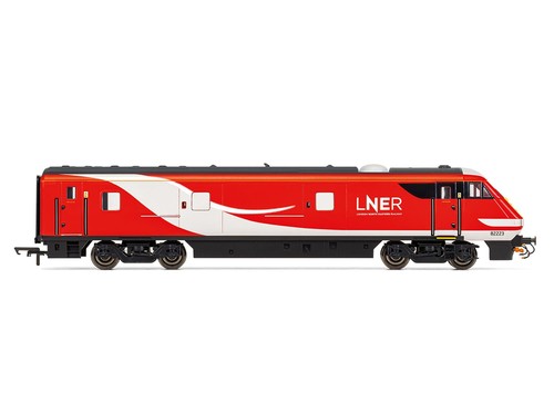 Hornby r40450 mk4 - hornby,