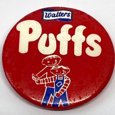 Walters Potato Puffs Crisps
