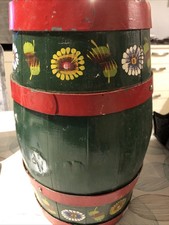 Small Butter Churn/decorative