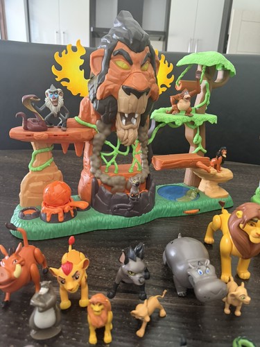 Disney lion guard rise - disney,