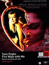 Twin Peaks-Fuoco Cammina Con