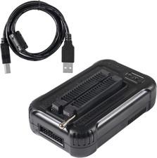 T48 TL866-3G Programmer