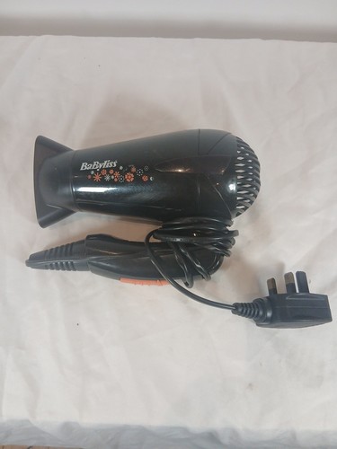 Babyliss travel dry 2000 hair - babyliss,