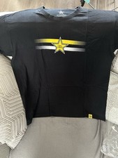 Rock Star Energy Drink T-shirt