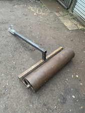 Field Paddock Roller Towable