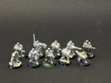 Warhammer Oop Metal Catachan