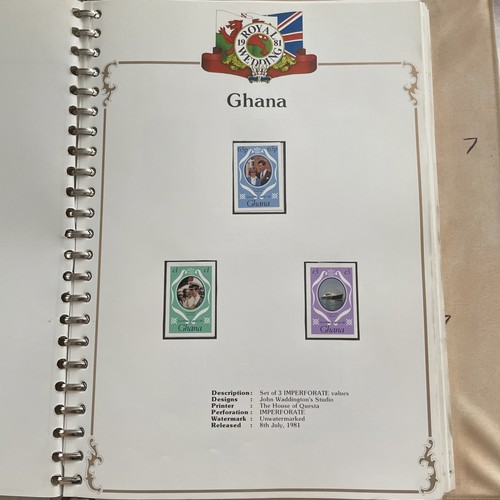 Ghana 1981 - ghana,