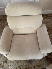 Collins and Hayes Armchair