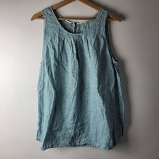 OSKA Women Size 3 Blue Print