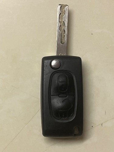 Genuine peugeot button - genuine, 2