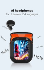 Translator HTC NE20 New