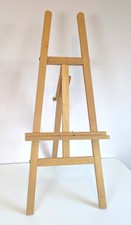 Large Tabletop Easel 86cm Tall