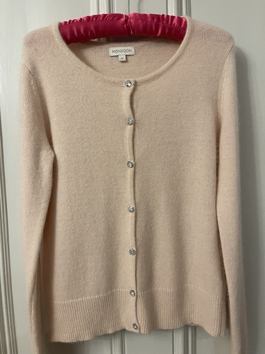 New monsoon cardigan 59 - monsoon, rp£59