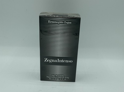 Ermenegildo zegna intenso 50ml - zegna,